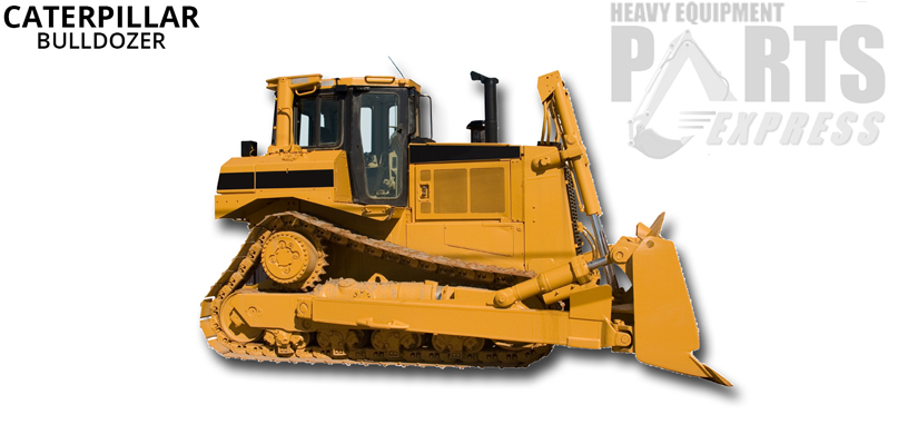 Caterpillar Parts Dozer Parts Ohio