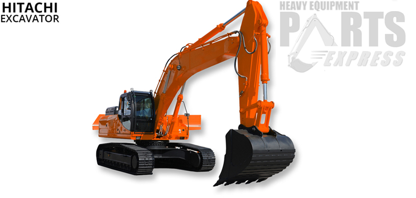 Hitachi Parts Dozer Parts Ohio