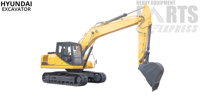 Hyundai Parts Dozer Parts Ohio