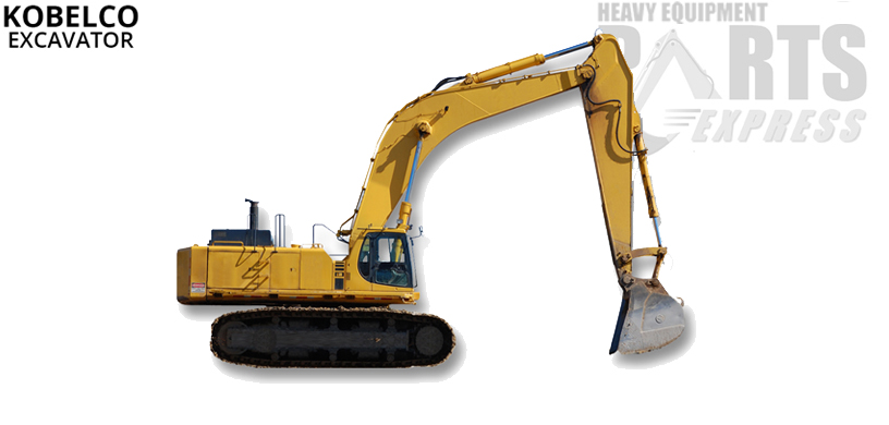 Kobelco Parts Dozer Parts Ohio