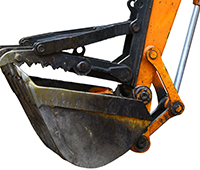 Hyundai Excavator Attachments